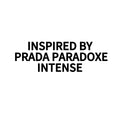 INSPIRED BY PRADA PARADOXE INTENSE
