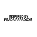 INSPIRED BY PRADA PARADOXE