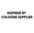 INSPIRED BY COLOGNE SUPPLIER