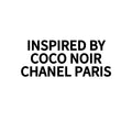 INSPIRED BY COCO NIOR CHANEL PAIRS