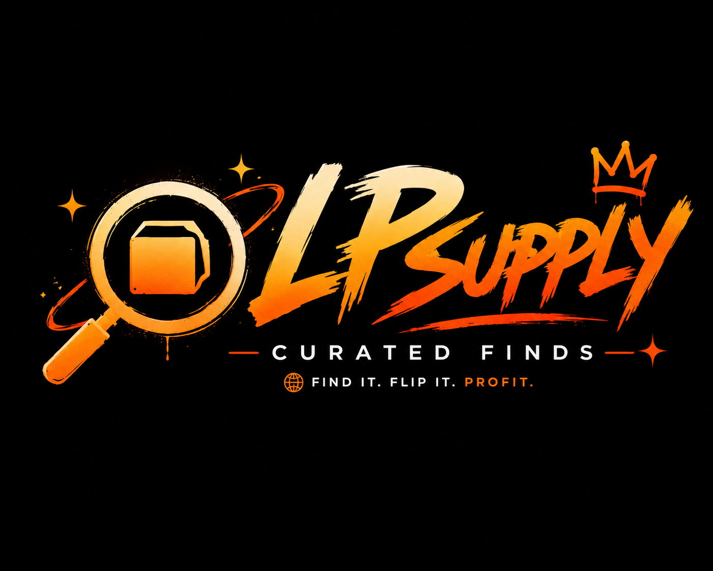 LPsupply